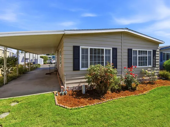 173 Circulo Monterey, Rohnert Park, CA 94928