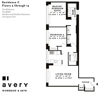 Rented by BLU Real Estate | media 1
