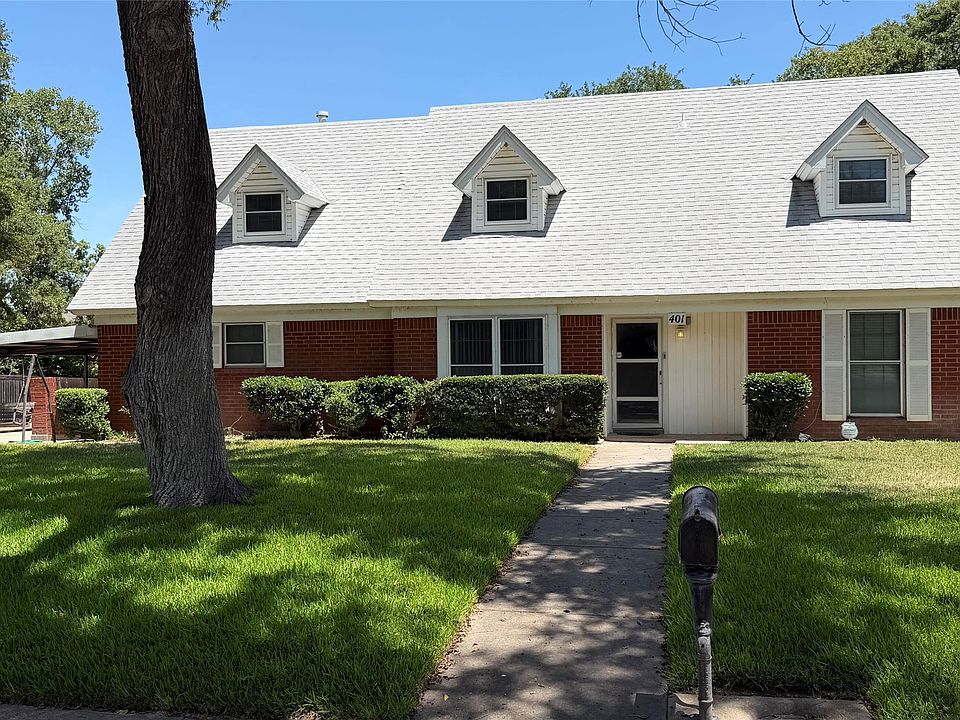 1st image of 401 Glenhaven Dr