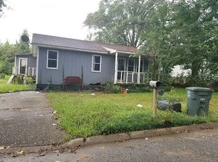 306 McCormick St, Enterprise, AL 36330