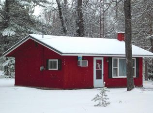 135 Savage Dr, Mio, MI