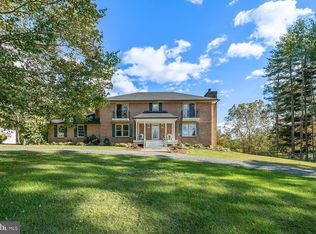 7945 Citation Dr, Marshall, VA 20115