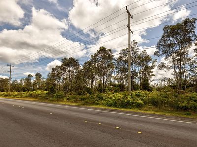 Volcano Rd LOT 1523, Volcano, HI, 96785
