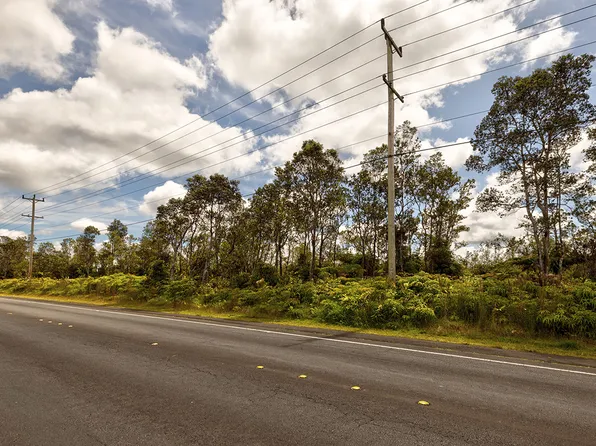 Volcano Rd Lot 1523, Volcano, HI 96785