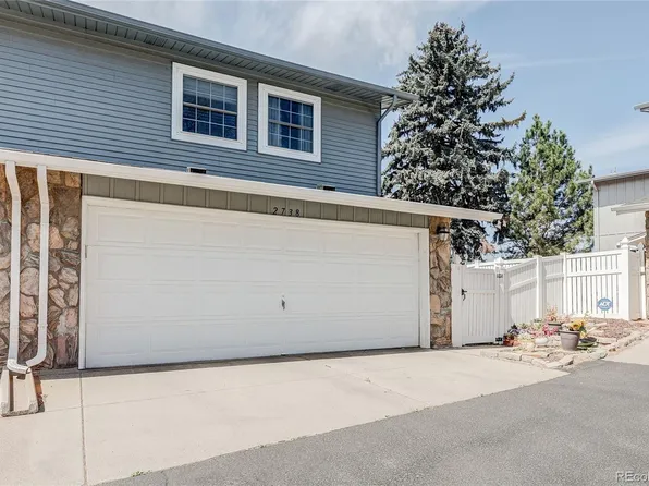 2738 S Xanadu Way, Aurora, CO 80014