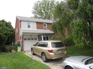 8432 Ridge Ave, Philadelphia, PA 19128