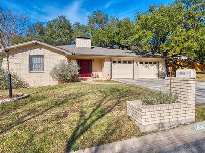 1406 Ford St, Kerrville, TX, 78028