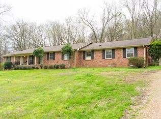 5719 Knob Rd #B, Nashville, TN 37209
