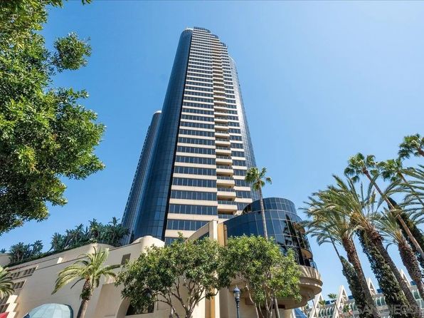 100 Harbor Dr Unit 3603