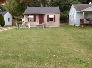 1909 Dix Rd, Middletown, OH 45042