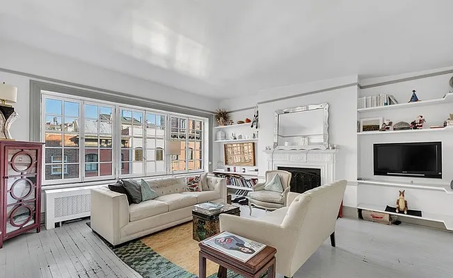 Rented by Corcoran | media 22