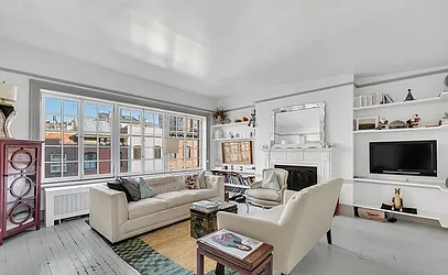 Rented by Corcoran