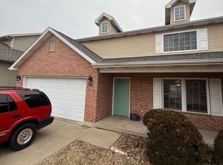 2816 Larkspur Ct, Cape Girardeau, MO 63701