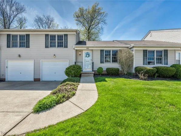 882 Quinebaug Ct, Brunswick, OH 44212