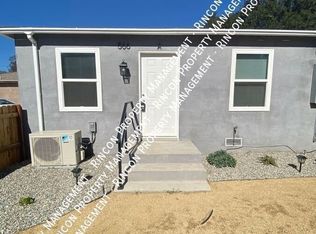 566 N Ventura Ave UNIT A, Oak View, CA 93022