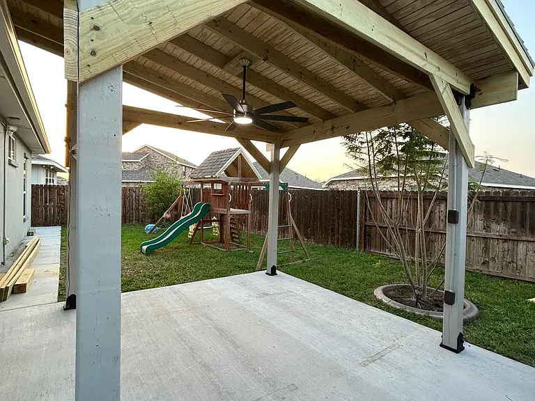 14505 Buffalo Springs Way — Photo 10