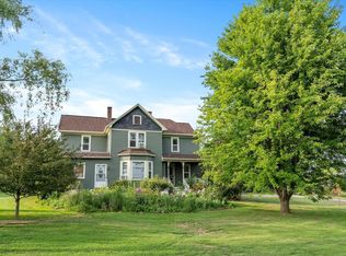 W2542 County Road Y, Mayville, WI 53050