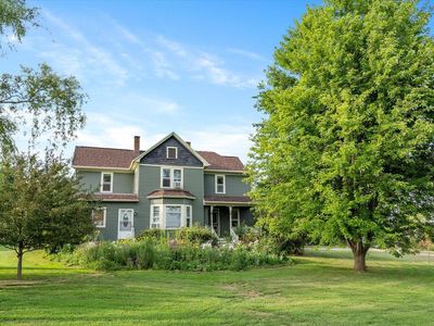 W2542 County Road Y, Mayville, WI, 53050