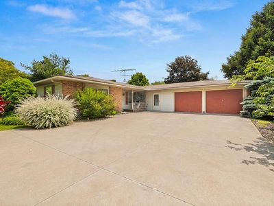 1250 Hillcrest Dr, Ashland, OH, 44805