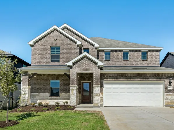 6632 Valley Lake Ln, Fort Worth, TX 76036