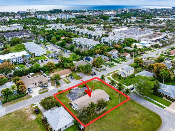 1040 Miami Boulevard #1,2,3, Delray Beach, FL 33483