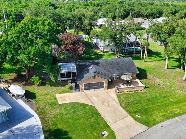 798 Dixie Ter, Sebastian, FL 32958