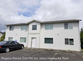 1384 NW Falls Creek Loop UNIT 102, Oak Harbor, WA 98277