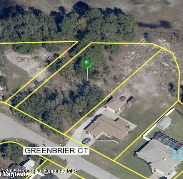 2nd image of 8001 Greenbrier Ct