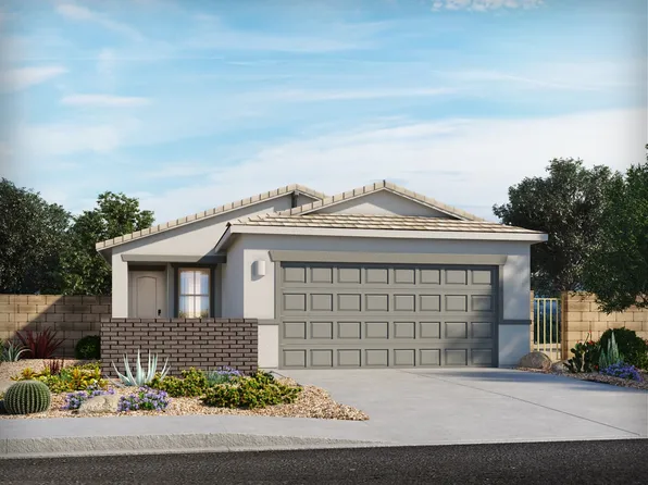 9908 N Solstice Ave, Tucson, AZ 85743