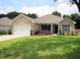 1519 Catmar Rd, Niceville, FL 32578