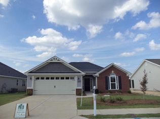 4053 Pullman Cir, Augusta, GA 30919