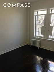 Rented by Compass