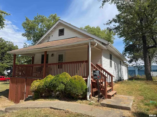 108 East Ave, Anna, IL 62906