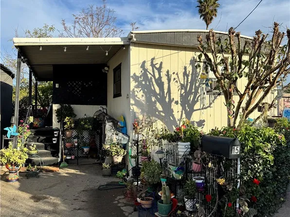 6045 Mission Blvd Space 15, Riverside, CA 92509