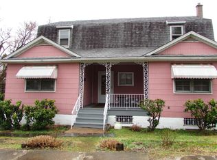 1238 N Sumner Ave, Scranton, PA 18508