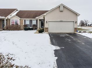 25363 S Forest Edge Dr, Channahon, IL 60410