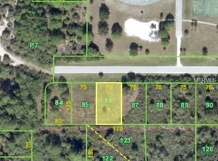 3325 Indiana Rd, Rotonda West, FL 33947