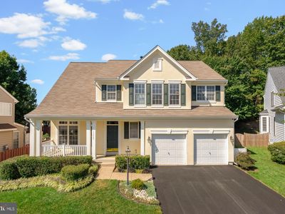 13089 Pilgrims Inn Dr, Woodbridge, VA, 22193