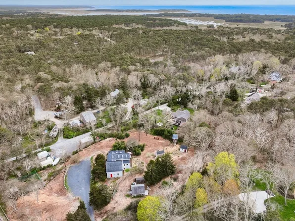 2147 State Highway Rte #6, Wellfleet, MA 02667