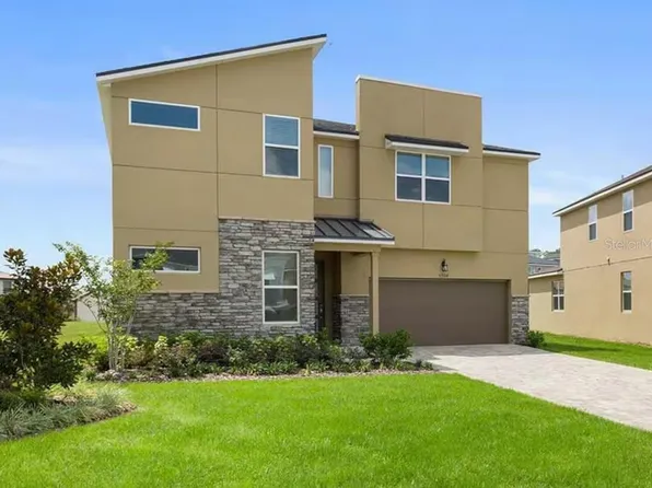 8904 Tropical Haven Ct, Kissimmee, FL 34747