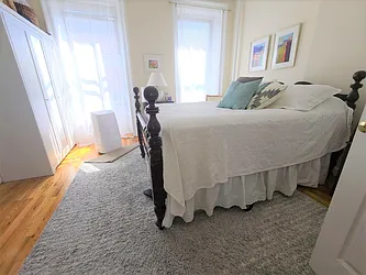Rented by Brooklyn Heights Real Estate Inc