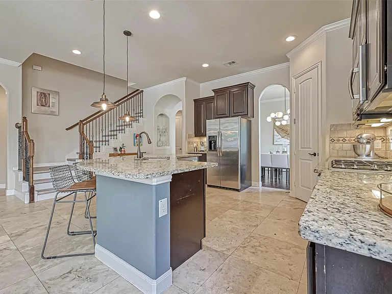 210 Hearthshire Cir — Photo 18
