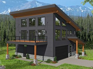 0 Forest Canopy Way LOT 13, Clayton, GA 30525