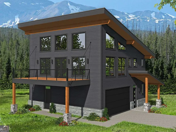 0 Chinkapin Dr Lot 1, Clayton, GA 30525