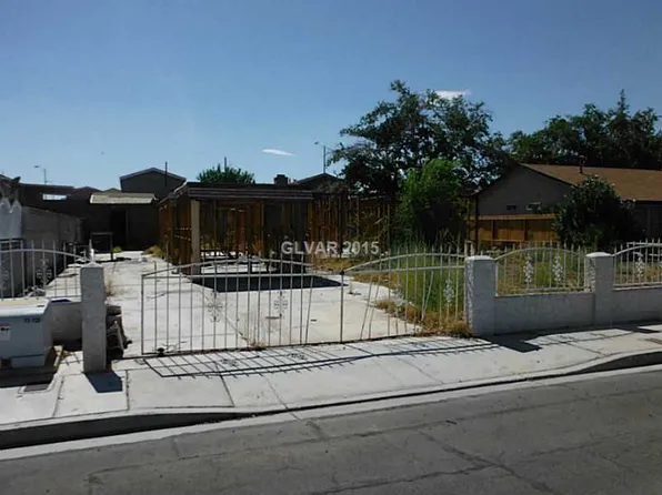 129 Vallejo Ave, Las Vegas, NV 89110