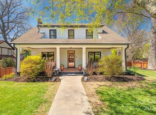 104 Kenilworth Rd, Asheville, NC 28803