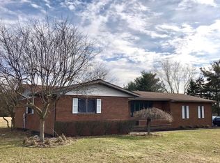 3539 State Route 42 S, Lexington, OH 44904