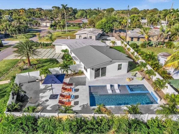 209 NE 27th Drive, Wilton Manors, FL 33334