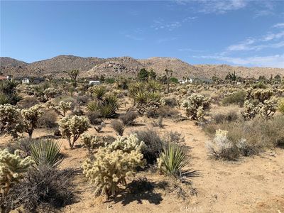 0 Onaga Ct #102, Joshua Tree, CA, 92252