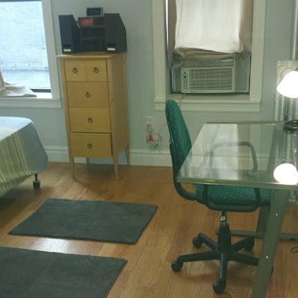 4th image of 615 W 136th St APT 4